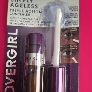 COVERGIRL Simply Ageless Concealer - Purple Packaging
